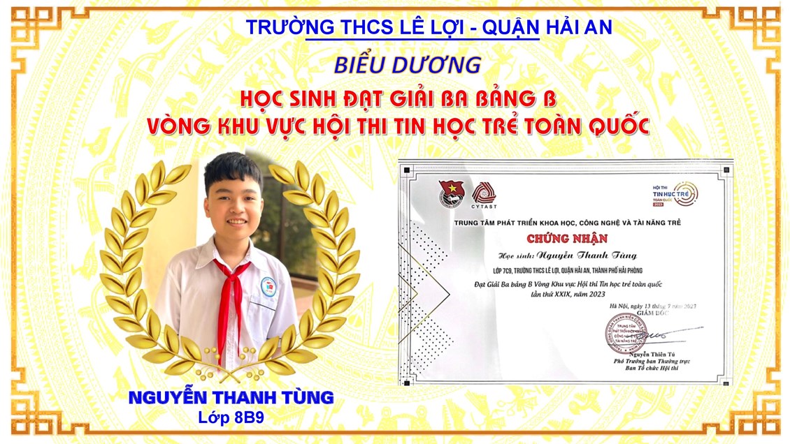 Ảnh đại diện